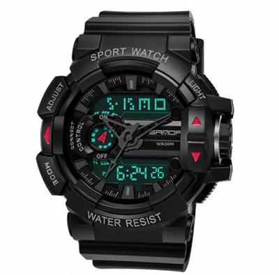 Часы наручные SANDA 599