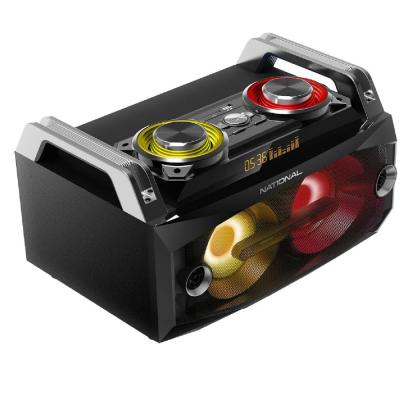 Портативная акустика NATIONAL NSM-H55***