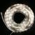 Гирлянда дюралайт, уличная, 10м, LED, желт., плоская LX-138