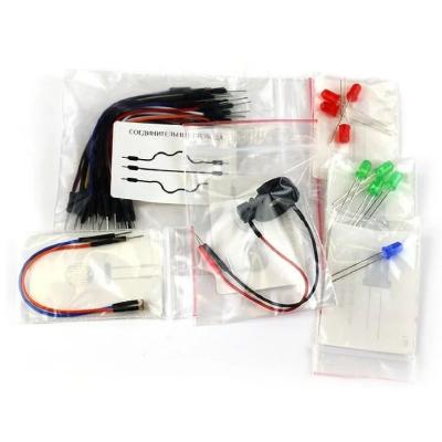 Конструктор "Переключатели", KIT NR06
