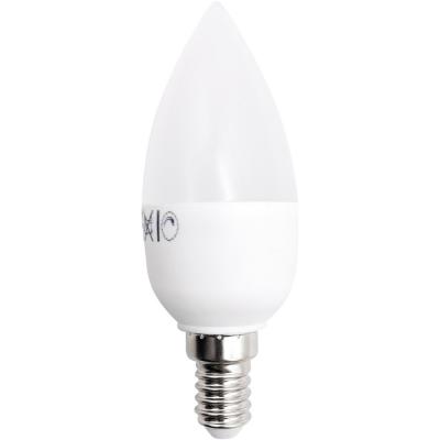 LED лампа C37D/7W/4000/E14, Smartbuy, диммируемая