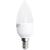 LED лампа C37D/7W/4000/E14, Smartbuy, диммируемая