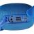 Активная колонка BOROFONE BR6 (FM/AUX/USB/microSD/BT/TWS), синий***