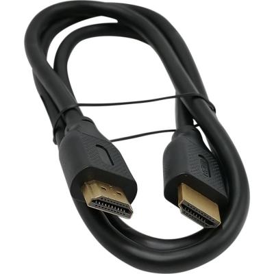 Шнур HDMI-HDMI 1,0м ver.2.1, 8K Cablexpert CC-HDMI8K-1M