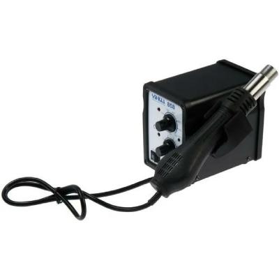 Паяльная станция YIHUA YH 858, термофен (t=+100...+450C)