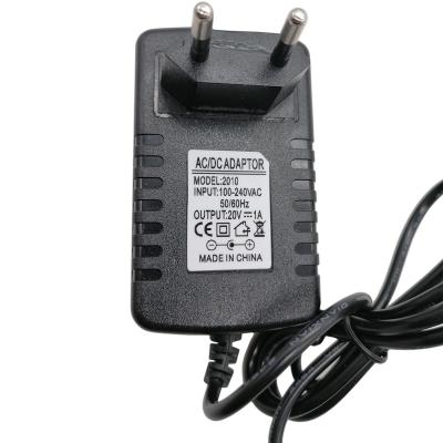 Блок питания импульсный 20V  1,0A