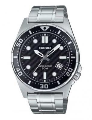 Часы наручные CASIO MTD-135D-1A