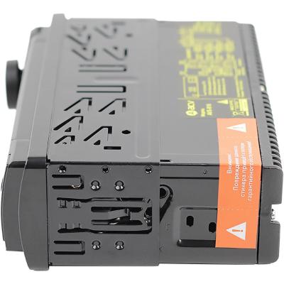 Автомагнитола ACV AVS-816BG Bluetooth/USB/SD/FM