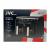 Аэрогриль JVC JK-MB110 (3200 Вт: 1600 Вт + 1600 Вт, 11 л: 5,5 + 5,5 л)