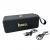 Активная колонка HOCO HT1 PRO (FM/USB/microSD/BT/TWS), черный