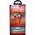 Кабель USB - micro USB, 1,2м, HOCO U72 Forest Silicone, красный