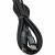 Кабель Type C - Lightning 8pin, 1,2м, HOCO U100 3.0А 20W PD, черный