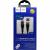 Кабель Type C - Lightning 8pin, 1,2м, HOCO U99 3.0А 20W PD, черный