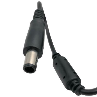 Блок питания импульсный 19,5V  3,34A, (шт. 1,2*7,0) DELL