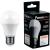 LED лампа A60/09W/6400/E27, Feron.PRO /38028/***