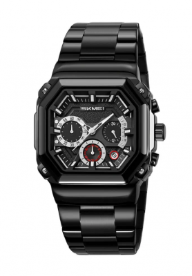 Часы наручные Skmei 9359 черный (black)