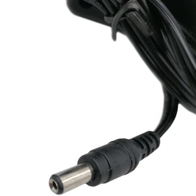 Блок питания трансформаторный 15,0V,  1A, не стаб., вилка на блоке