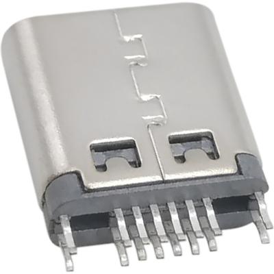 Гнездо Type-C USB (3.1) на плату 2*8pin
