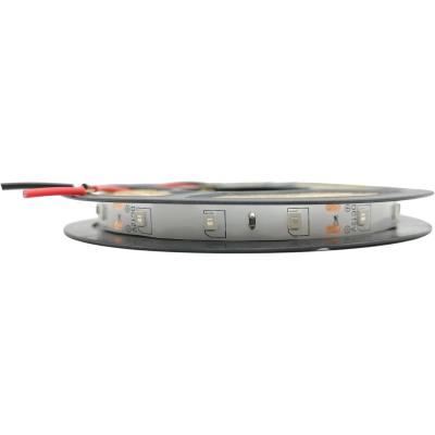LED лента, 60SMD(2835)/m 4.8W/m 12V, IP20 5m, BLUE, LS603 /27673/