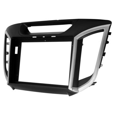 Переходная рамка, Hyundai iX-25/Creta 2, 9", 14+,  ACV PR34-1130