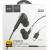 Наушники HOCO M1 Pro Original series, для Type-C, черный