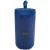 Активная колонка BOROFONE BR5 (FM/AUX/USB/microSD/BT/подсветка), синий***