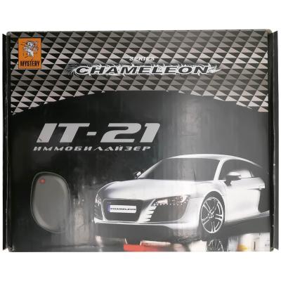 Иммобилайзер Mystery Chameleon IT-21***