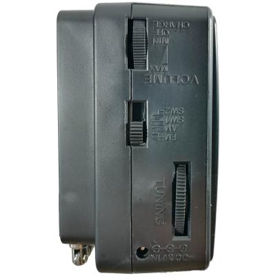 Радио Эфир-15, бат.2*R20
