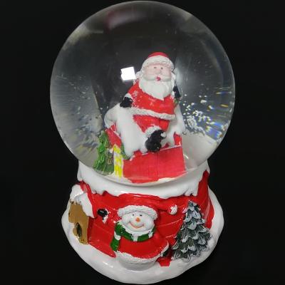 Новогодний фонарь, 7160, ДМ+домик