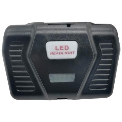 Фонарь налобный Bailong BL-A850, 5 режимов, ZOOM, повербанк, 3*18650, кабель microUSB