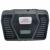 Фонарь налобный Bailong BL-A850, 5 режимов, ZOOM, повербанк, 3*18650, кабель microUSB