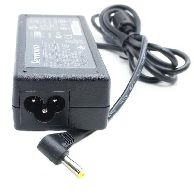 Блок питания импульсный 20V  2,25A 4,0x1,7мм, "Lenovo"
