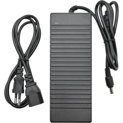 Блок питания импульсный 12,0V, 10A, 120W (v.2)