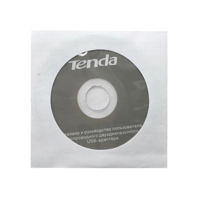 Wi-Fi адаптер Tenda U12, 2.4/5Ггц