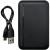 Портативный аккумулятор 5000 мАч, BOROFONE BJ34 Creed, 2xUSB, черный