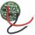 Драйвер питания LED Uвх= DC 3-4.5V/ (Cree T6, 2500mA, 3 режима)
