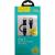 Кабель 2 в 1 Type C - Lightning 8pin+Type C, 1,0м, HOCO X50 Exquisito PD 60W, черный