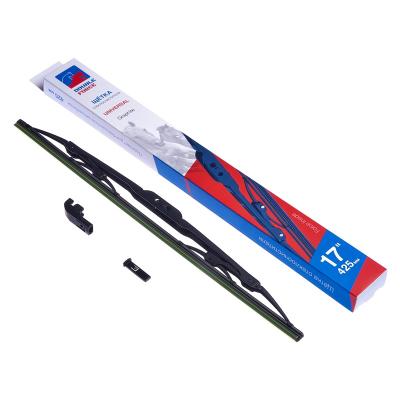Щетка стеклоочист. Double Force 425mm (17)