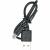 Беспроводные наушники EZRA BW56, bluetooth, костная проводимость, черный