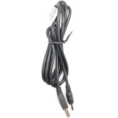 Кабель USB 2.0 - 3.5мм, 1,5м, OT-PCC03