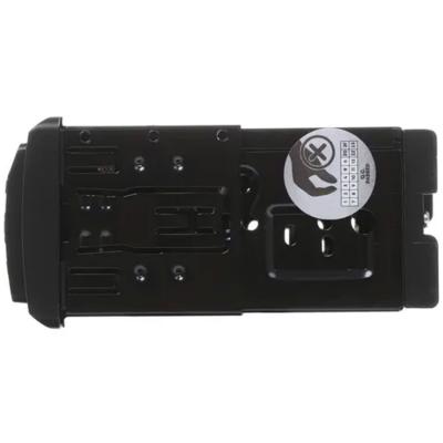 Автомагнитола ACV AVS-912BM Bluetooth/RGB/USB/SD/FM