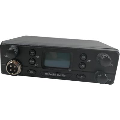 Рация автомобильная MegaJet 350 (27MHz)