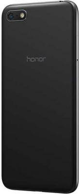 Смартфон Honor 7A PRIME 2/32Gb Полночный Черный