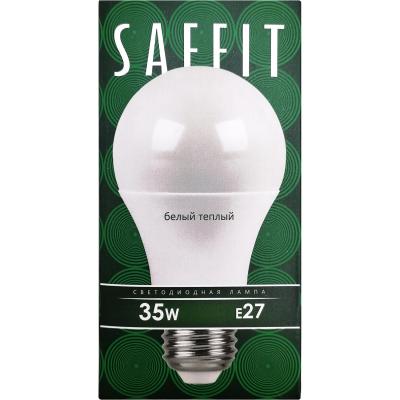 LED лампа A70/35W/2700/E27, SAFFIT /55197/