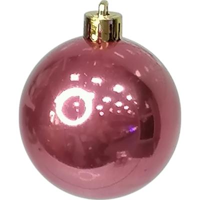 Игрушка ёлочная набор, 6см; уп.30шт; House of Seasons, ягодный смузи /87612/