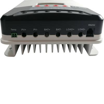 Контроллер заряда SRNE ML2430 MPPT 30A (12/24В) (Д)