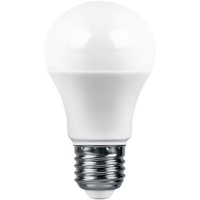 LED лампа A60/15W/6400/E27, Feron.PRO /38037/***