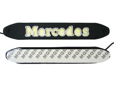 Ходовые огни COB LED AVH-137 (MERCEDES)