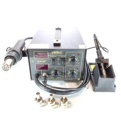 Паяльная станция YH 852D+PUMP