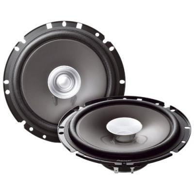 Автоколонки PIONEER TS-1701I, 35Вт/170Вт